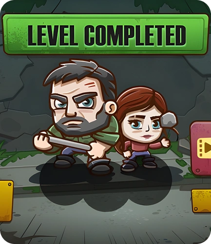Duo Survival