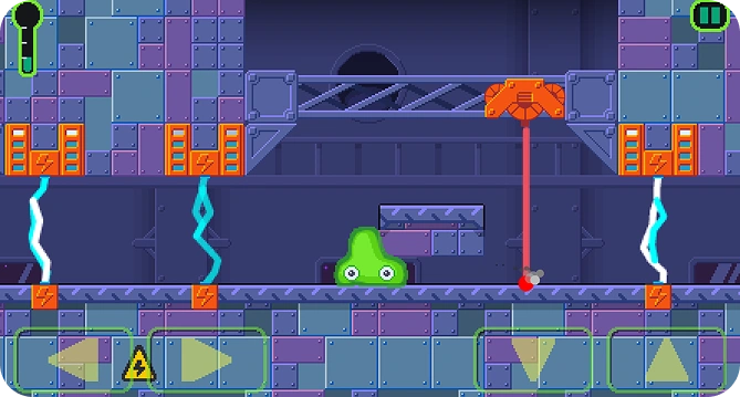 Slime Laboratory